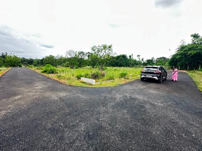 Image of 1000 Sq.ft Residential Plot / Land for sale in Kothavalasa, Visakhapatnam for Rs. 12000000