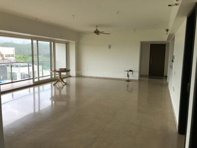 Bedroom Image of 2500 Sq.ft 4 BHK Duplex for sale in Lodha Woods, Kandivali East Mumbai for Rs. 85000000