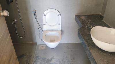 Image of 2333 Sq.ft 3 BHK Apartment / Flat for rent in Shivalik Green View, Shantigram, Ahmedabad for Rs. 54000