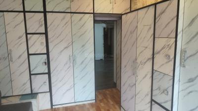 Bedroom Image of 750 Sq.ft 2 BHK Apartment / Flat for rent in Dahisar West Mumbai for Rs. 42000