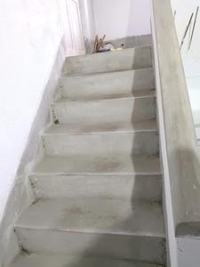 Staircase Image of 1200 Sq.ft 2 BHK Independent House for sale in Maheshtala Kolkata for Rs. 8000000
