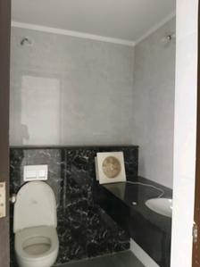 Bedroom Two Image of 1700 Sq.ft 3 BHK Apartment / Flat for rent in Lodha Palava Trinity A To C, Palava Phase 2 Thane for Rs. 39000