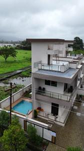 Image of 2650 Sq.ft 4 BHK Villa for sale in Samarth Lonavalas Finest Phase 1, Valvan, Lonavala for Rs. 30000000