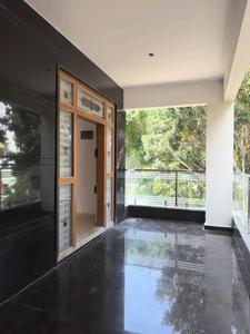 Main Entrance Image of 2400 Sq.ft 3 BHK Apartment / Flat for sale in Bangalore City Municipal Corporation Layout Bengaluru for Rs. 23000000
