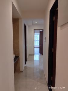 Hall Image of 901 Sq.ft 3 BHK Apartment / Flat for sale in Sajay Shree Suryodaya, Ghatkopar East Mumbai for Rs. 27500000