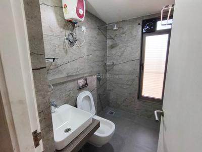 Image of 1620 Sq.ft 2 BHK Apartment / Flat for rent in Vinayak Courtyard , PDPU Road, Gandhinagar for Rs. 33000