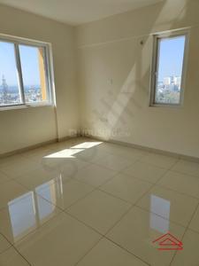 Bedroom Image of 1778 Sq.ft 3 BHK Apartment / Flat for sale in Sattva Exotic by Sattva Group, Yelahanka Bengaluru for Rs. 25600000