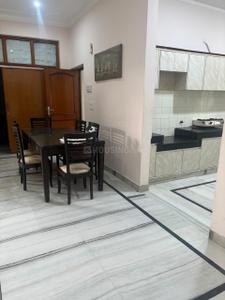 Hall Image of 3000 Sq.ft 2 BHK Builder Floor for rent in Sector 46 Gurgaon for Rs. 50000