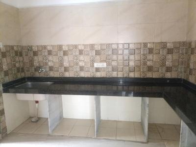 Kitchen Image of 1268 Sq.ft 2 BHK Apartment / Flat for sale in Varsha Balaji Skyline, Kharghar Navi Mumbai for Rs. 11000000