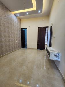 Hall Image of 775 Sq.ft 3 BHK Independent House for sale in The Gateway, Kharar Mohali for Rs. 6600000
