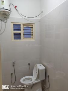 Bathroom Image of 1132 Sq.ft 2 BHK Independent House for rent in Sarjapur Bengaluru for Rs. 30000