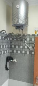 Kitchen Image of 1500 Sq.ft 1 RK Builder Floor for rent in GMS Road Dehradun for Rs. 8500