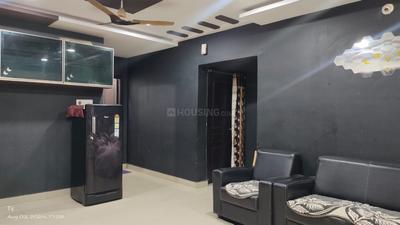 Living Room Image of 1098 Sq.ft 2 BHK Apartment / Flat for sale in Maram RP Homes, Hayathnagar Hyderabad for Rs. 4900000