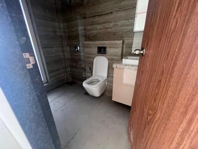 Image of 1650 Sq.ft 3 BHK Apartment / Flat for rent in Runwal Nirvana Part I, Parel, Mumbai for Rs. 200000