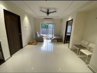 Hall Image of 1820 Sq.ft 3 BHK Apartment / Flat for sale in Pragathi Nagar Hyderabad for Rs. 10000000