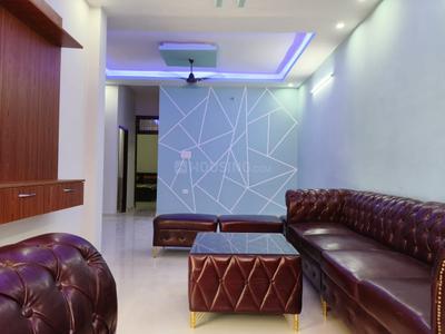 Hall Image of 1150 Sq.ft 2 BHK Independent House for sale in Jankipuram Lucknow for Rs. 4500000