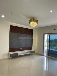 Hall Image of 1250 Sq.ft 2 BHK Apartment / Flat for sale in Arjun Nagar Amravati for Rs. 5100000