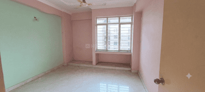 Bedroom Image of 1351 Sq.ft 3 BHK Apartment / Flat for sale in New Town Kolkata for Rs. 11100000