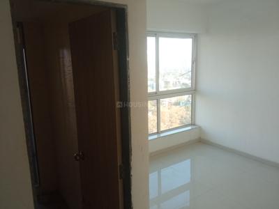Bedroom Image of 580 Sq.ft 1 BHK Apartment / Flat for sale in Newlook Bhavya Elite, Antop Hill Mumbai for Rs. 12000000