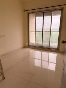 Bedroom Image of 1150 Sq.ft 2 BHK Apartment / Flat for sale in Euphoria, Ulwe Navi Mumbai for Rs. 13500000