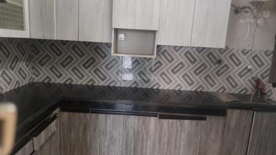 Kitchen Image of 1650 Sq.ft 3 BHK Apartment / Flat for sale in Paras Dews, Sector 106 Gurgaon for Rs. 17000000