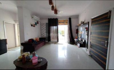 Living Room Image of 1675 Sq.ft 3 BHK Builder Floor for sale in Sector 84 Gurgaon for Rs. 15800000