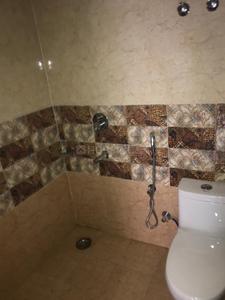 Bathroom Image of 1466 Sq.ft 3 BHK Apartment / Flat for sale in Paras Greens Phase II, Bamrauli Allahabad for Rs. 7677000