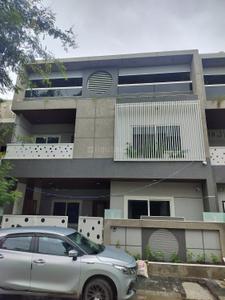 Image of 3000 Sq.ft 4 BHK Independent House for sale in Mahalakshmi Nagar, Indore for Rs. 32100000