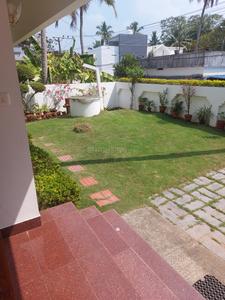 Balcony Image of 6700 Sq.ft 4 BHK Villa for sale in Mannanthala Thiruvananthapuram for Rs. 37800000
