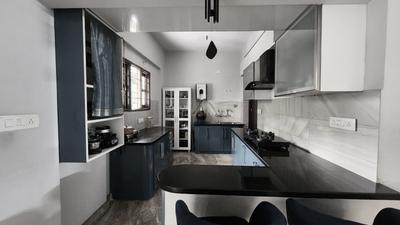 Kitchen Image of 1700 Sq.ft 3 BHK Apartment / Flat for sale in Indira Nagar Bengaluru for Rs. 45000000