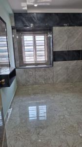 Bathroom Image of 1217 Sq.ft 2 BHK Apartment / Flat for sale in Bank Colony Khammam for Rs. 6700000