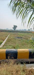 Image of 1375 Sq.ft Residential Plot / Land for sale in Kakua, Agra for Rs. 4000000