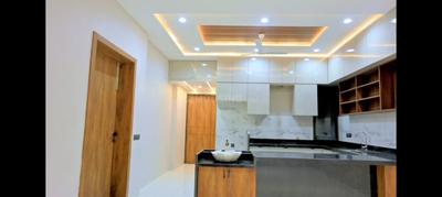 Kitchen Image of 1800 Sq.ft 2.5 BHK Independent House for rent in Ashok Nagar Jodhpur for Rs. 30000
