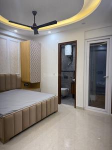 Bedroom Image of 1700 Sq.ft 3 BHK Builder Floor for sale in Sahastradhara Road Dehradun for Rs. 9500000