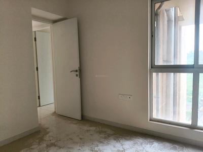 Bedroom Image of 840 Sq.ft 2 BHK Apartment / Flat for sale in Godrej Green Cove, Mahalunge Pune for Rs. 7400000