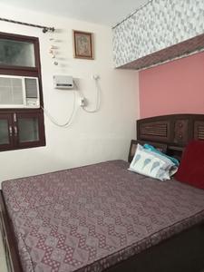 Bedroom Image of 1500 Sq.ft 2.5 BHK Apartment / Flat for rent in RPS Savana, Sector 88 Faridabad for Rs. 35000