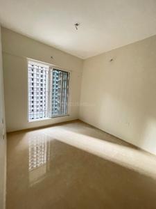 Hall Image of 661 Sq.ft 2 BHK Apartment / Flat for rent in Dosti West County, Thane West Thane for Rs. 45000