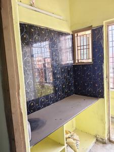 Kitchen Image of 700 Sq.ft 2 BHK Apartment / Flat for sale in Nandamuri Nagar Vijayawada for Rs. 2800000