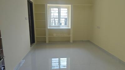 Bedroom Image of 1410 Sq.ft 2 BHK Apartment / Flat for sale in Peerzadiguda Hyderabad for Rs. 6600000