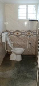 Bathroom Image of 900 Sq.ft 2 BHK Independent House for rent in Sunkadakatte Bengaluru for Rs. 13000