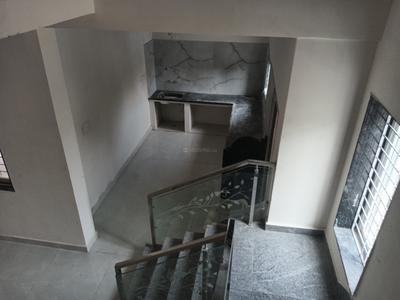 Kitchen Image of 150 Sq.ft 4 BHK Villa for sale in Bairagiguda Hyderabad for Rs. 22500000