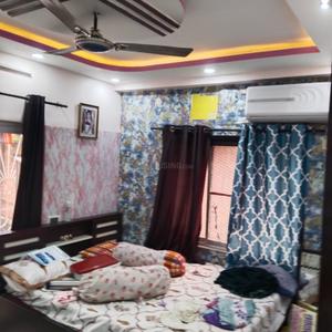 Bedroom Image of 1034 Sq.ft 3 BHK Apartment / Flat for sale in Keshtopur Kolkata for Rs. 3900000