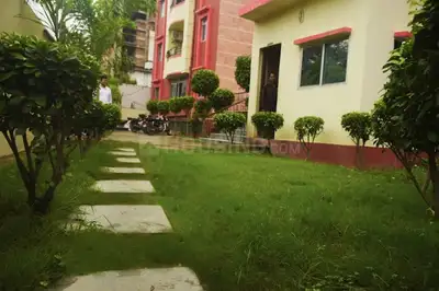 Image of 1350 Sq.ft 3 BHK Apartment / Flat for sale in Gobarsahi, Muzaffarpur for Rs. 11100000