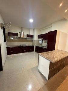Hall Image of 2235 Sq.ft 3 BHK Apartment / Flat for sale in Adyar Chennai for Rs. 46000000