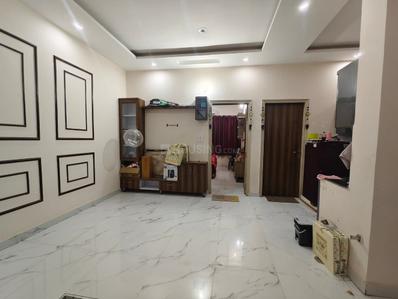 Hall Image of 900 Sq.ft 2 BHK Builder Floor for sale in Kharar Mohali for Rs. 3780000