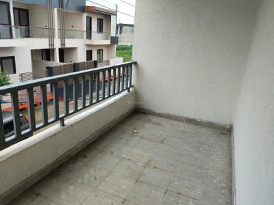 Image of 2400 Sq.ft 4 BHK Duplex for rent in Shri G G Dreams, Shastripuram, Agra for Rs. 22500