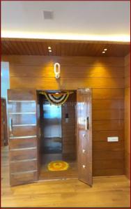 Hall Image of 1200 Sq.ft 9 BHK Villa for sale in Whitefield Bengaluru for Rs. 47000000