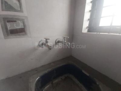 Kitchen Image of 1200 Sq.ft 2 BHK Independent House for sale in Shakti Park Society Nadiad for Rs. 2350000