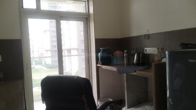 Kitchen Image of 1500 Sq.ft 3 BHK Apartment / Flat for sale in Omprakash Galaxy Aura, Nerul Navi Mumbai for Rs. 53000000