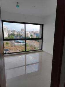 Bedroom Image of 1150 Sq.ft 2 BHK Apartment / Flat for sale in Gagan Klara, Balewadi Pune for Rs. 12000000